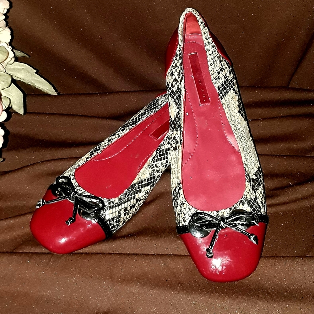 Bandolino Fashionable Flats